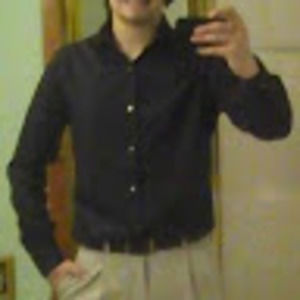 Meet your Posher, David